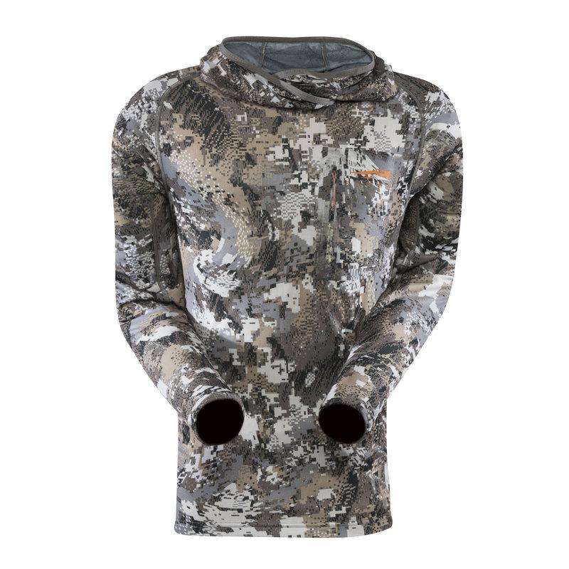 Водолазка Core Lt Wt Hoody